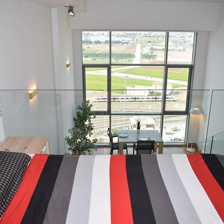 Duplex Loft Apartamento Con Parking Gratis Appartement Valencia Buitenkant foto