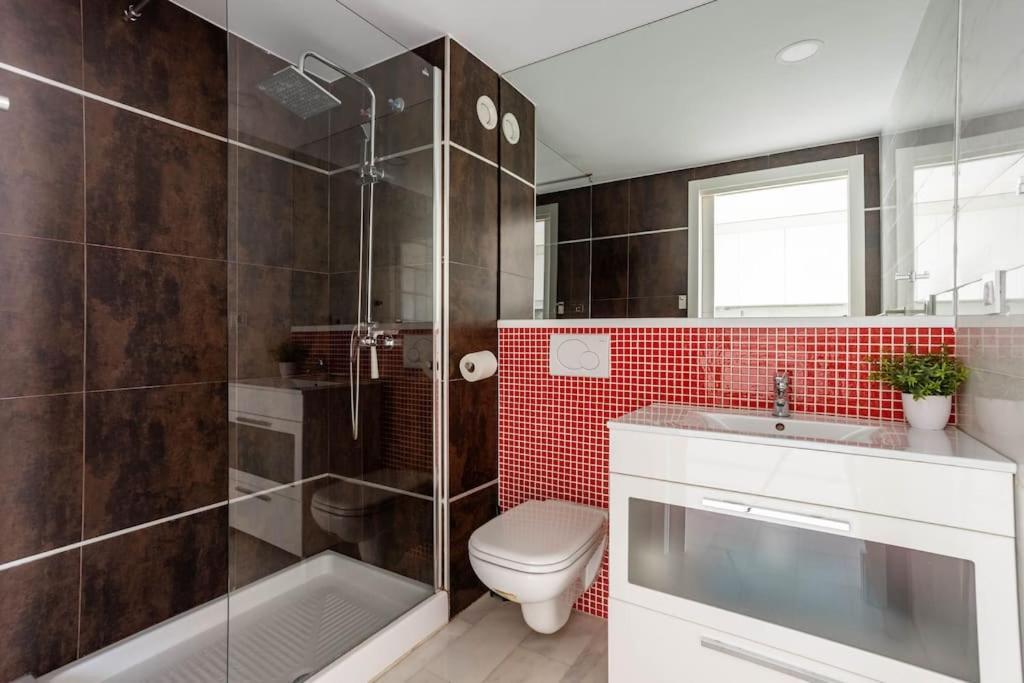 Duplex Loft Apartamento Con Parking Gratis Appartement Valencia Buitenkant foto