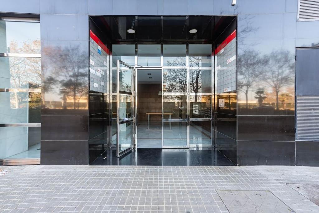 Duplex Loft Apartamento Con Parking Gratis Appartement Valencia Buitenkant foto